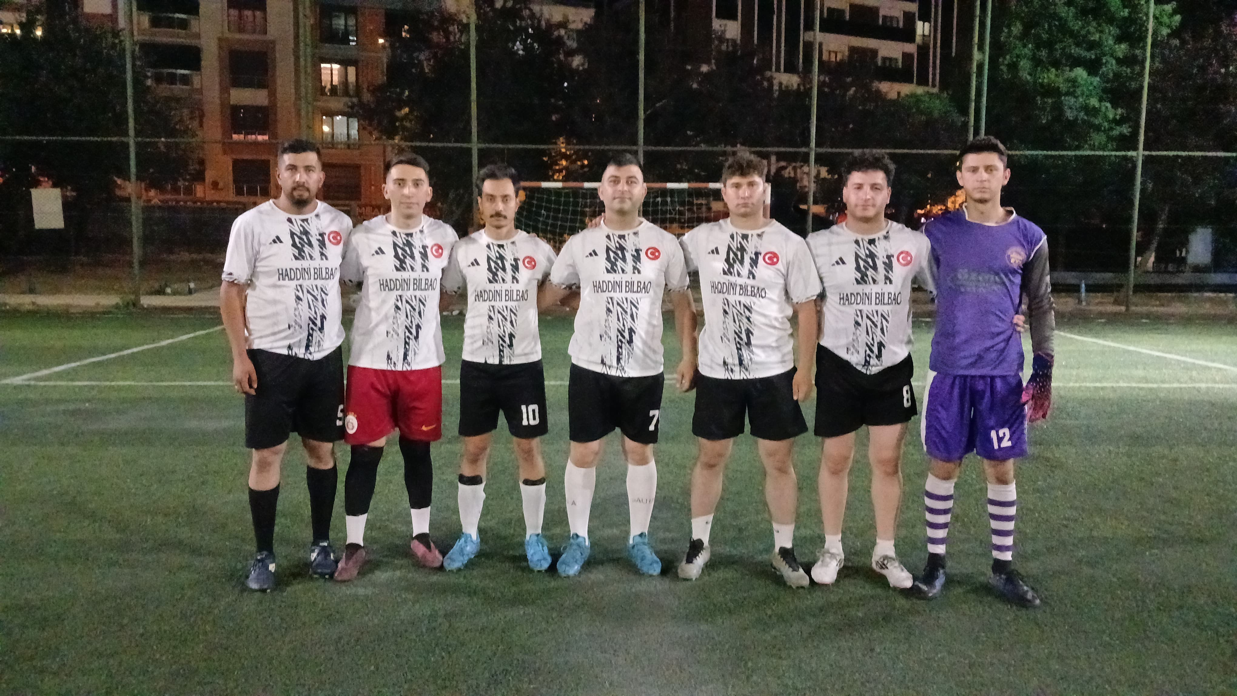 FATH SPOR - ESENTEPE
